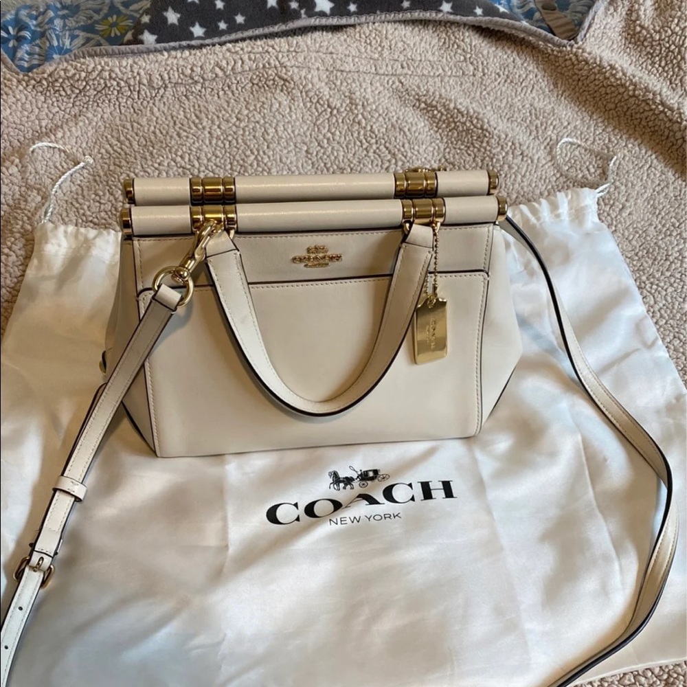 Coach Grace 20